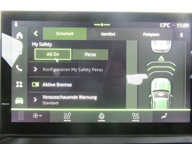 Dacia Duster 4WD TCe 130