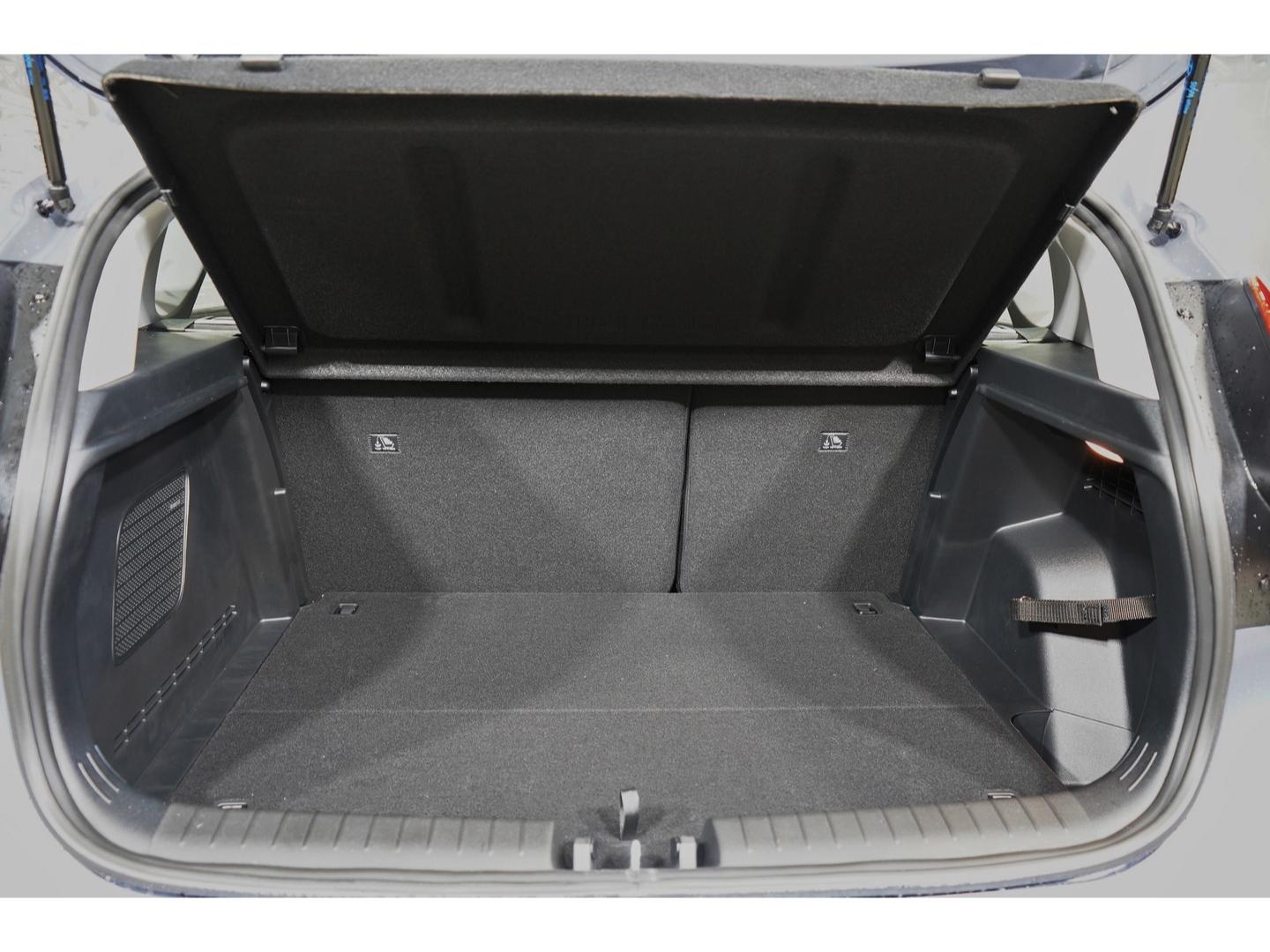 Hyundai Bayon 1.0 T-GDi Trend