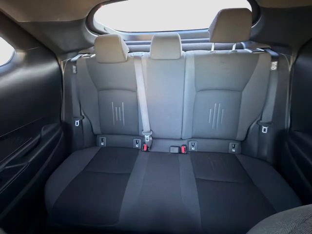 Toyota C-HR Hybride Plug-in