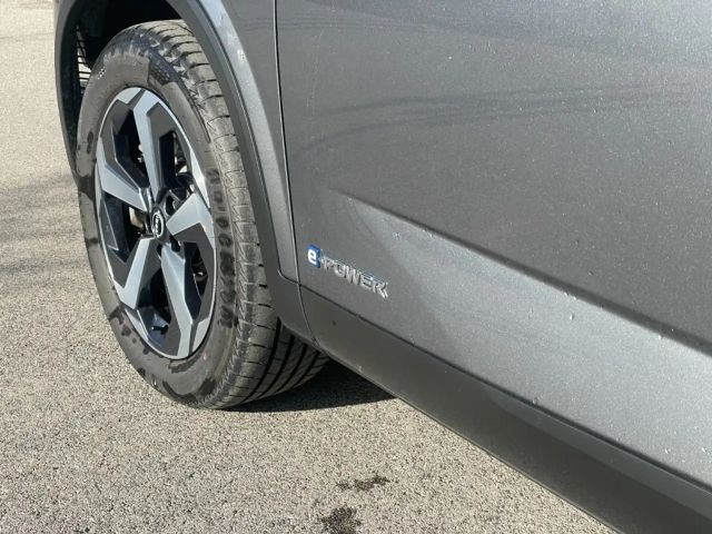 Nissan Qashqai Acenta