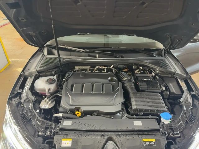 Audi A3 S-Line Sedan Sportback