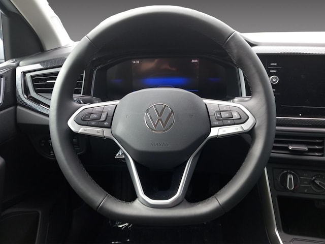 Volkswagen Polo Life