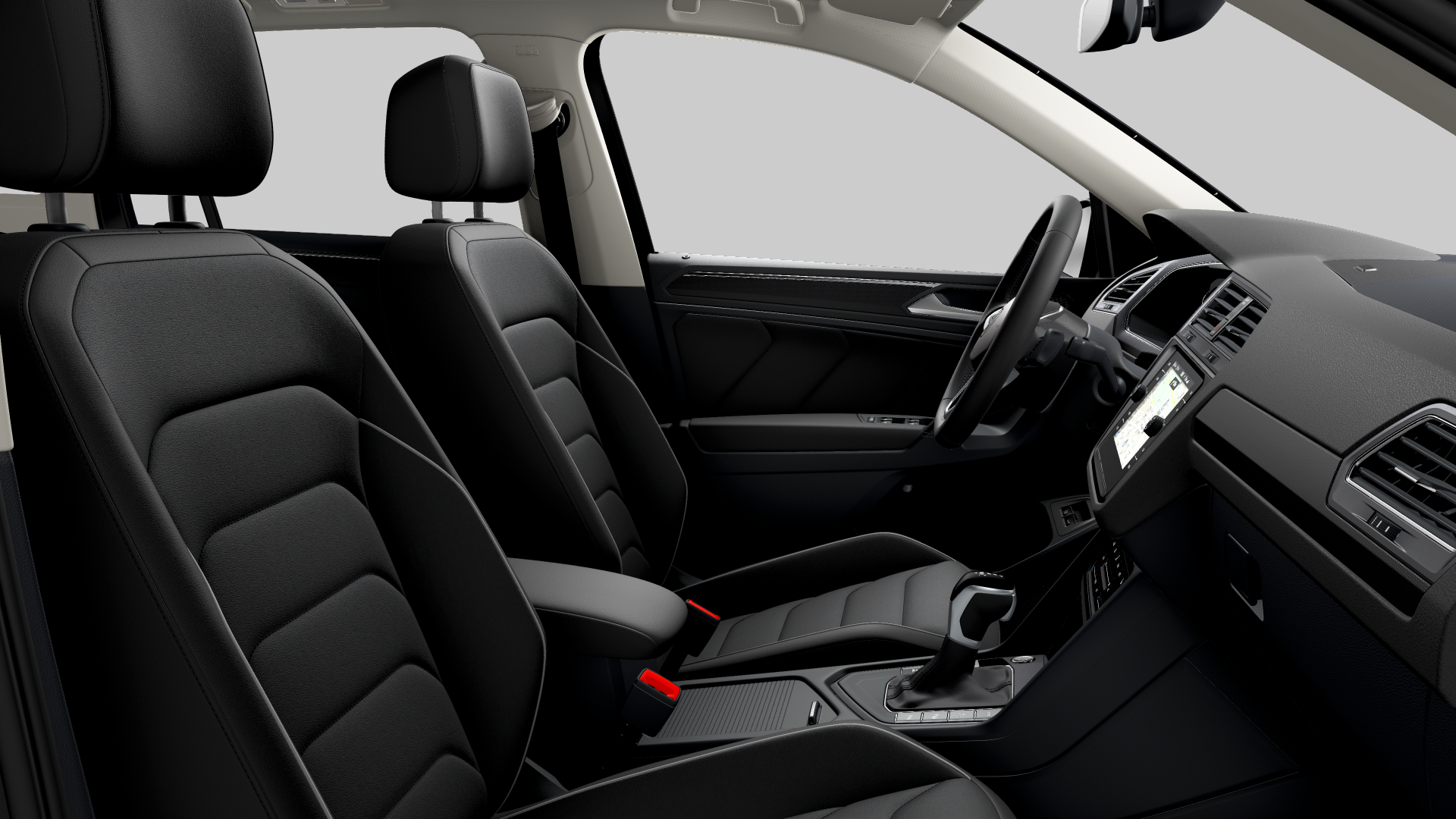 Volkswagen Tiguan 1.4 TSI eHybrid