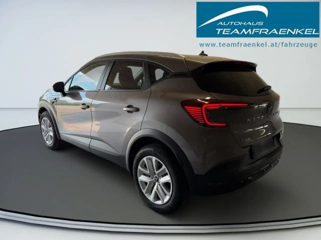 Mitsubishi ASX Invite