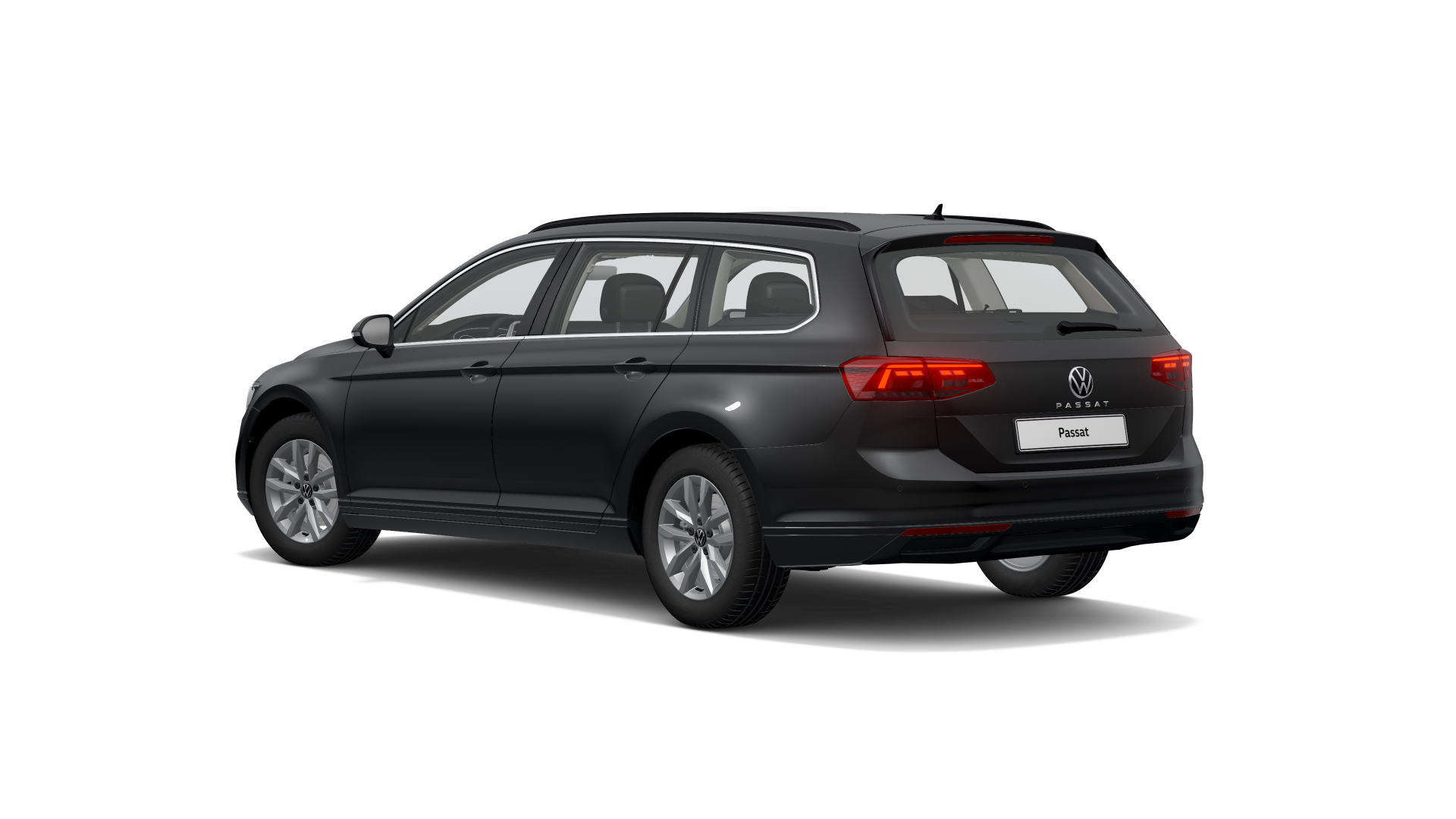 Volkswagen Passat 2.0 TDI Business DSG Variant