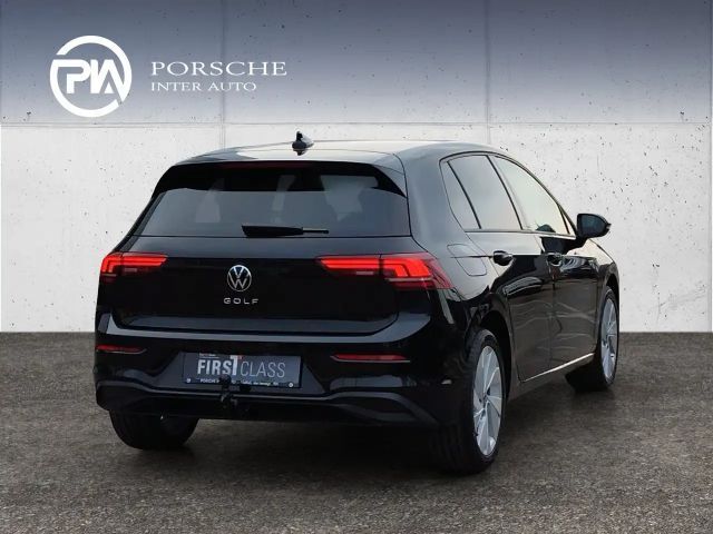 Volkswagen Golf Rabbit TSI