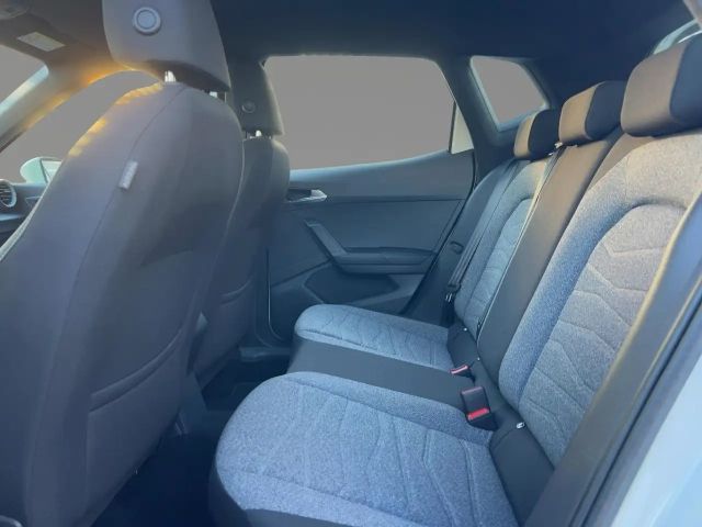 Seat Arona 1.0 TSI DSG