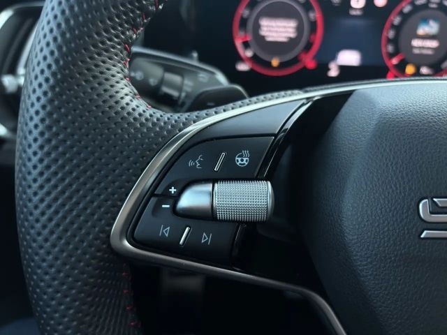 Skoda Kodiaq RS Selection Suite