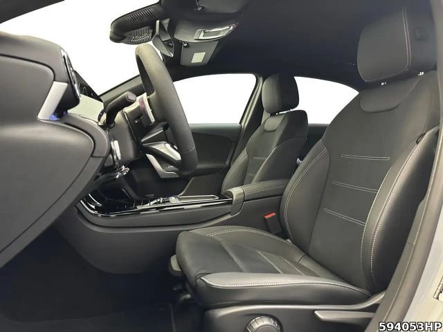 Mercedes-Benz A 200 AMG Line