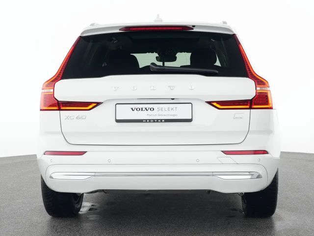 Volvo XC60 Core Recharge T6