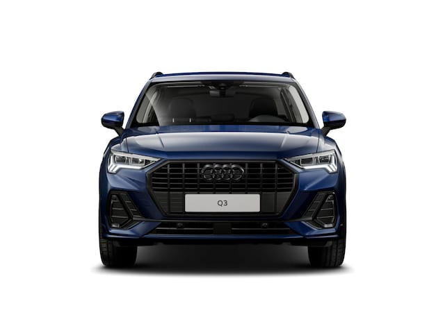 Audi Q3 35 TFSI S-Line S-Tronic