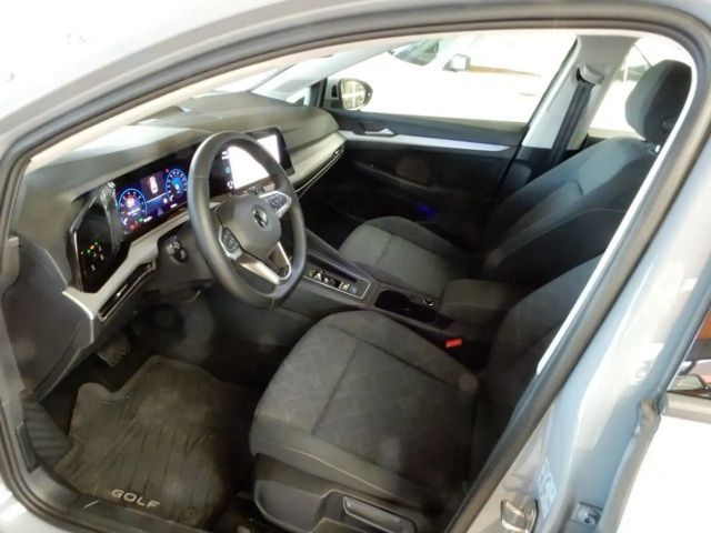 Volkswagen Golf DSG Life Variant