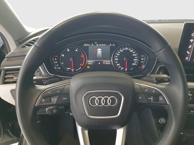 Audi A4 35 TDI