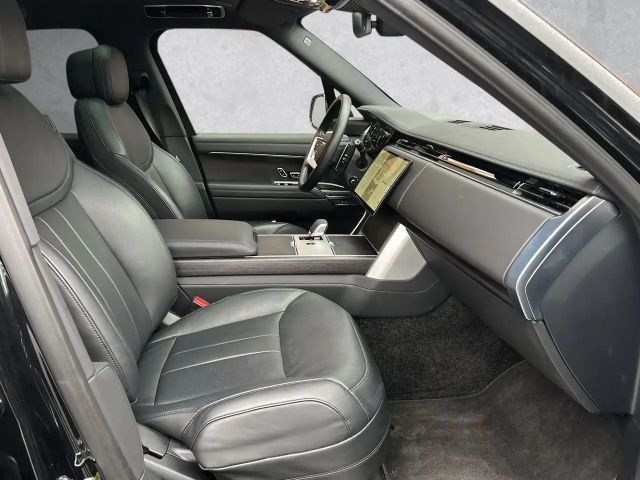 Land Rover Range Rover AWD HSE