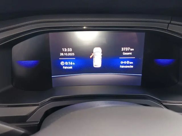 Volkswagen Taigo 4Me TSI