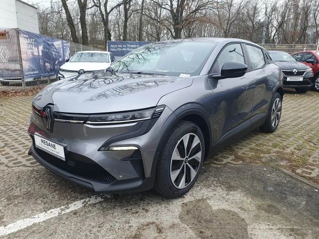 Renault Megane E-Tech E-Tech EV60 Evolution