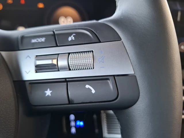 Hyundai Tucson 1.6 2WD T-GDi Trend