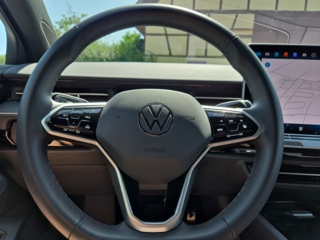 Volkswagen Tiguan 4Motion DSG R-Line