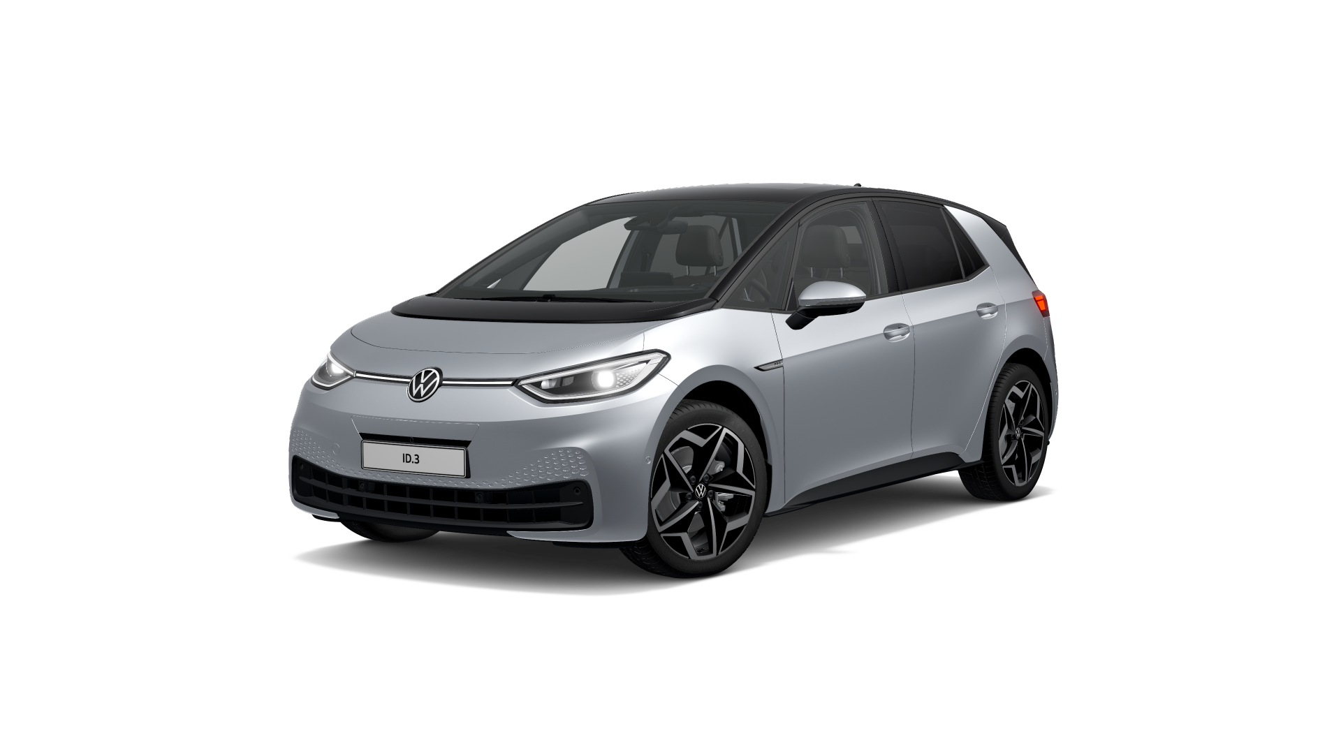Volkswagen ID.3 Performance Pro