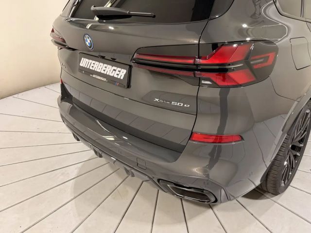 BMW X5 M-Sport xDrive50e