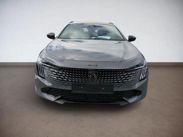 Peugeot 508 GT-Line PureTech SW