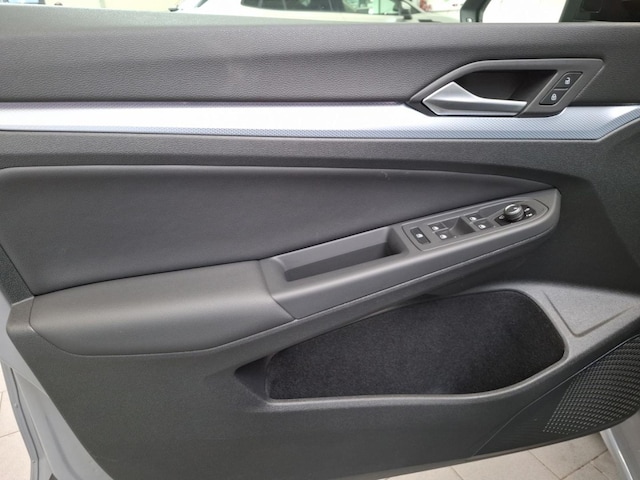 Volkswagen Golf DSG Life