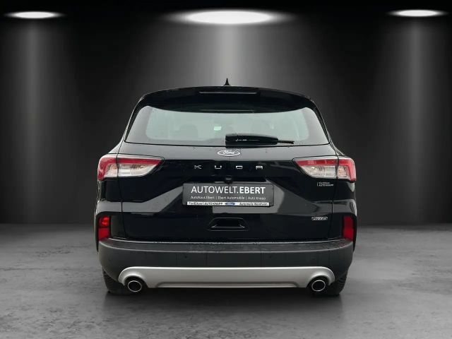 Ford Kuga Plug in Hybrid Titanium