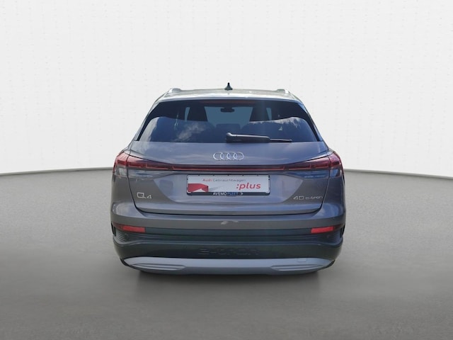 Audi Q4 e-tron 40