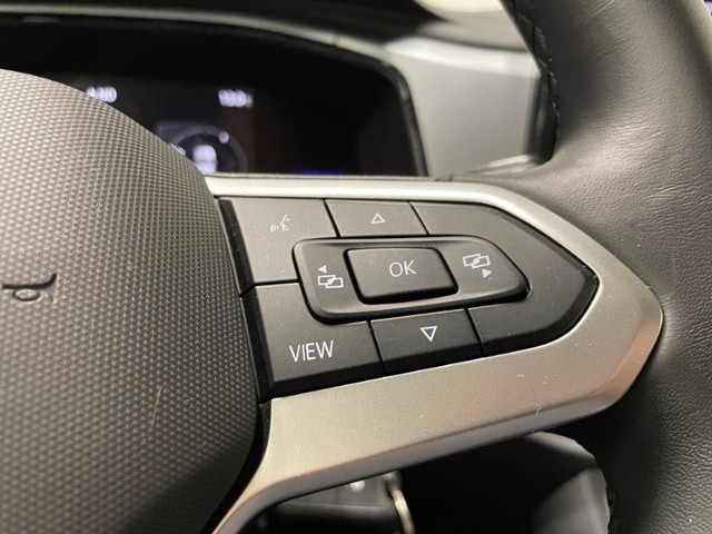 Volkswagen T-Roc 1.0 TSI