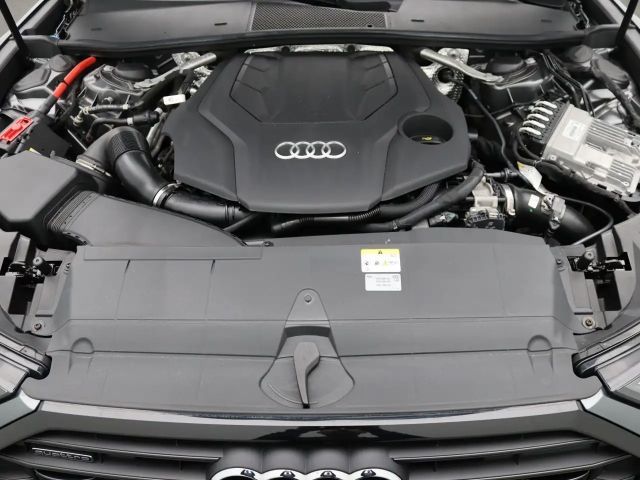 Audi A6 55 TFSI Quattro S-Line S-Tronic