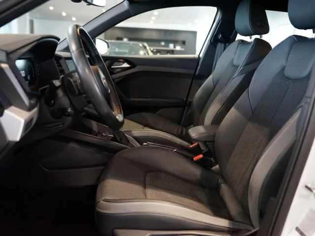 Audi A1 40 TFSI S-Line Sportback