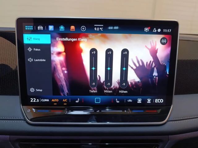 Volkswagen Tiguan DSG eHybrid