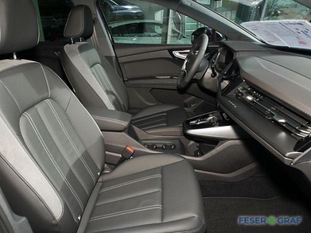 Audi Q4 e-tron Quattro
