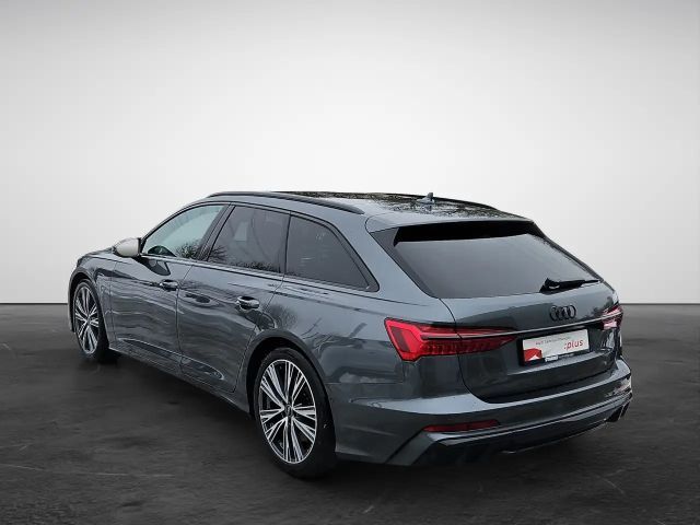 Audi S6 Avant