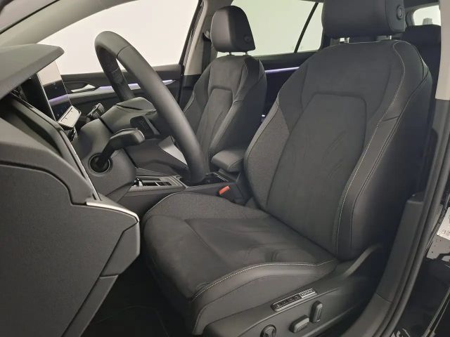 Volkswagen Golf Business DSG Variant