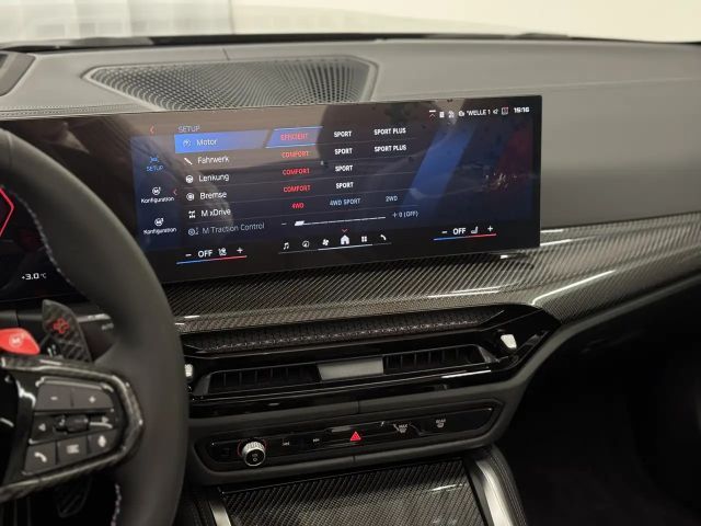 BMW M4 Cabrio Competition xDrive