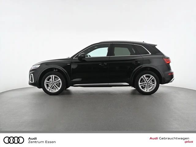 Audi Q5 40 TDI Quattro S-Line S-Tronic