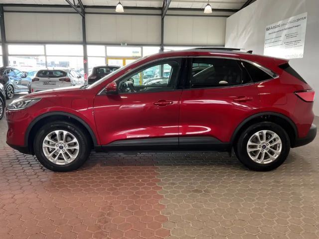 Ford Kuga Titanium X