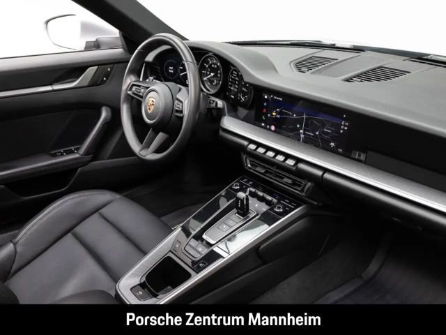 Porsche 992 Carrera Coupé