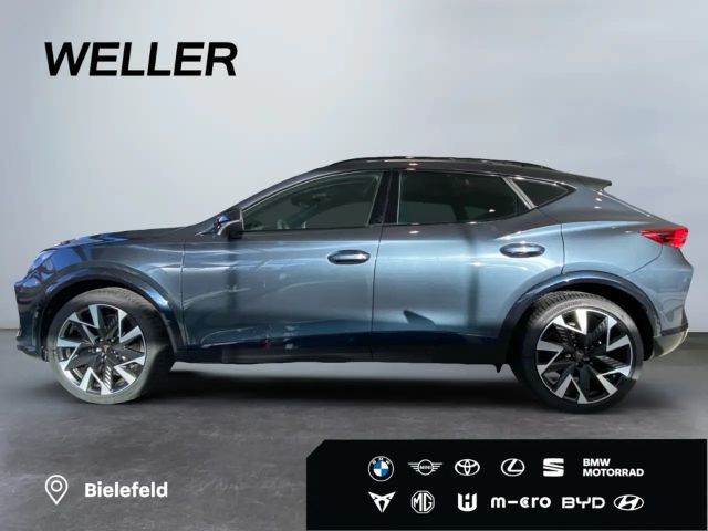 Cupra Formentor 2.0 TSI 4Drive DSG VZ