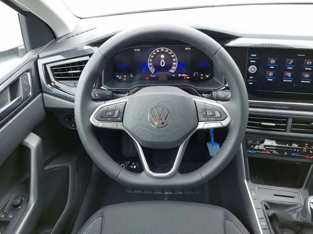 Volkswagen Polo Friends TSI