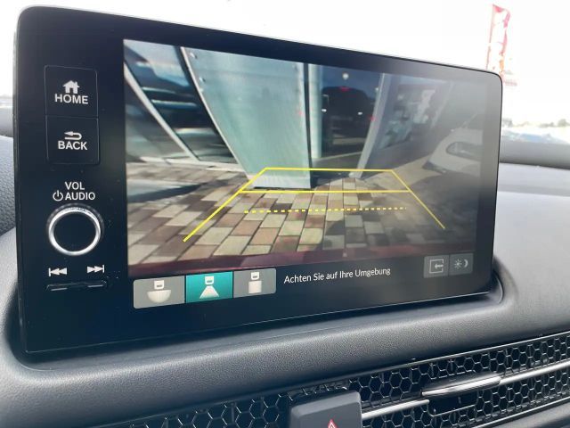 Honda ZR-V 2.0 Advance e:HEV