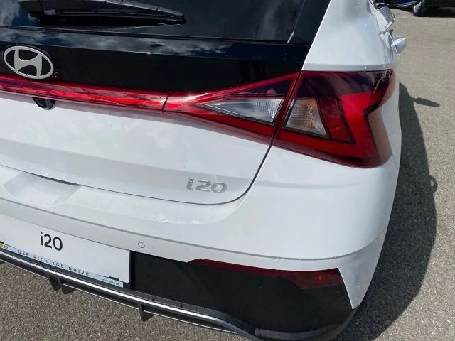 Hyundai i20 1.2