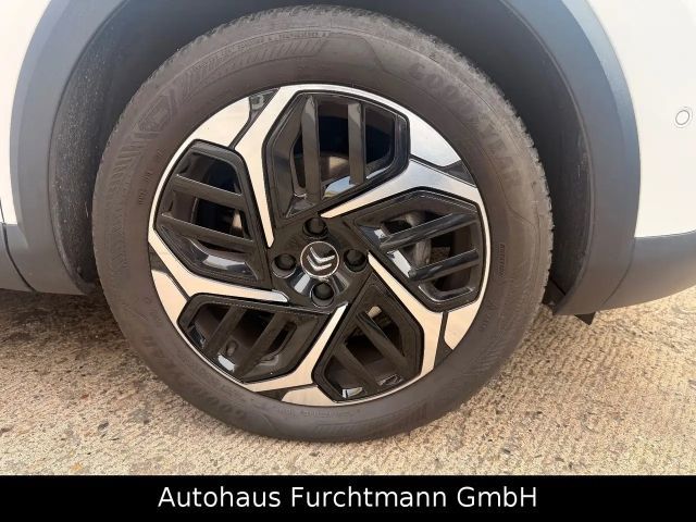 Citroën C4 PureTech Shine