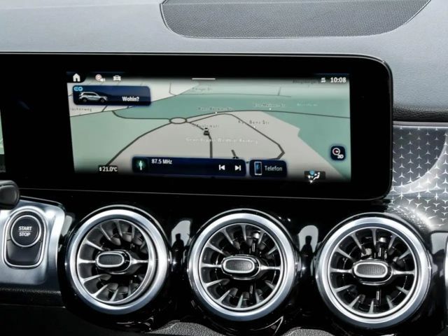 Mercedes-Benz EQB 350 4MATIC Progressive