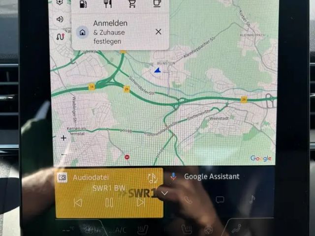 Mitsubishi ASX Edition 1.8 Hybrid