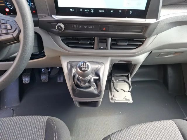 Volkswagen Transporter T7