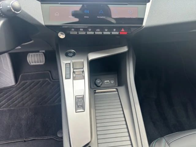 Peugeot 408 Allure Pack Hybrid