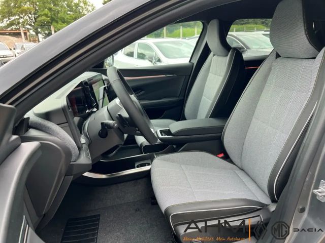 Renault Scenic E-Tech Techno