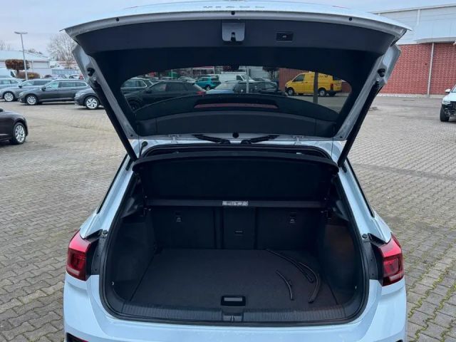 Volkswagen T-Roc 1.5 TSI Sport